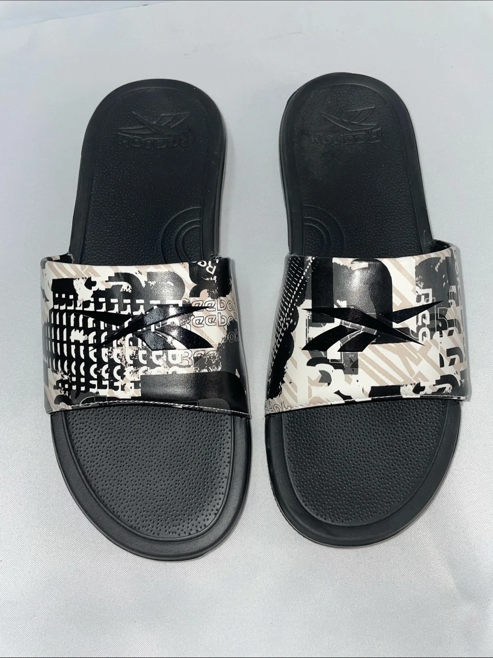 REEBOK SLIDES FTL-07-008
